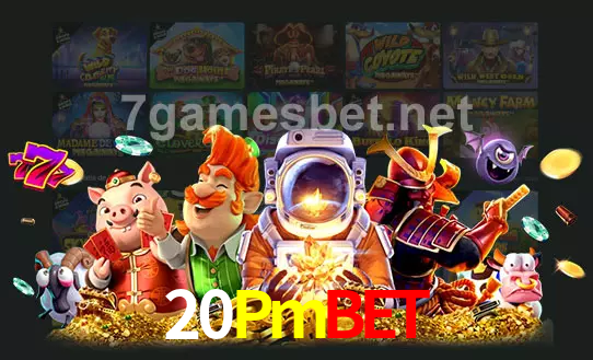 cassino 20Pmbet