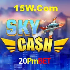 Welcome Bonus 20Pmbet