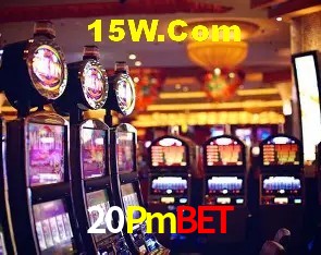 Recursos de Bônus 20Pmbet