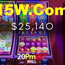 Daily Bonuses 20Pmbet
