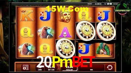 Integração de APIs 20Pmbet