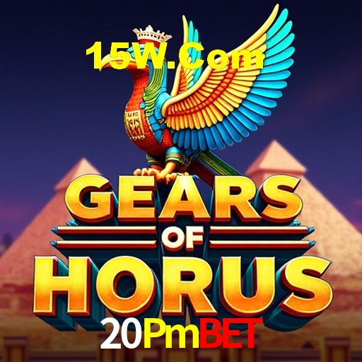 Bônus de Boas-vindas 20Pmbet