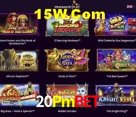 Apostas de Tênis 20Pmbet