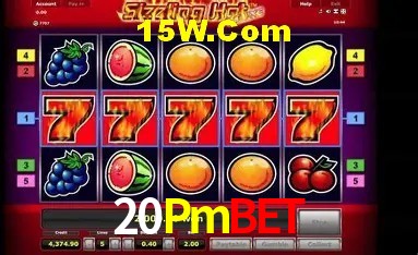 Casino Ao Vivo 20Pmbet