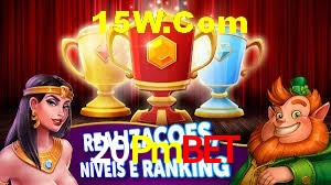Experiência VIP 20Pmbet