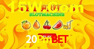 Programa VIP 20Pmbet
