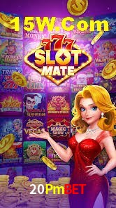 Game Providers 20Pmbet