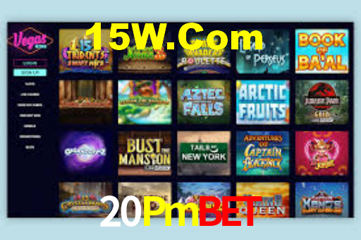 Bônus Generosos e Exclusivos no 20Pmbet para Você!