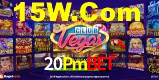 Live Casino 20Pmbet