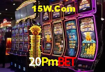 Estatísticas do Jogo 20Pmbet