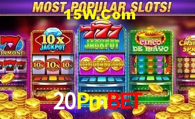 Experiência VIP 20Pmbet