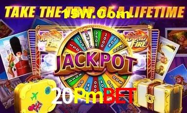 Estatísticas 20Pmbet