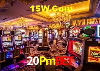 Design Responsivo 20Pmbet