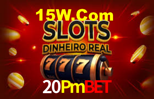 APP oficial da 20Pmbet para mobile